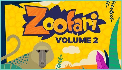 Zoofari - Nickelodeon - Watch on Paramount Plus